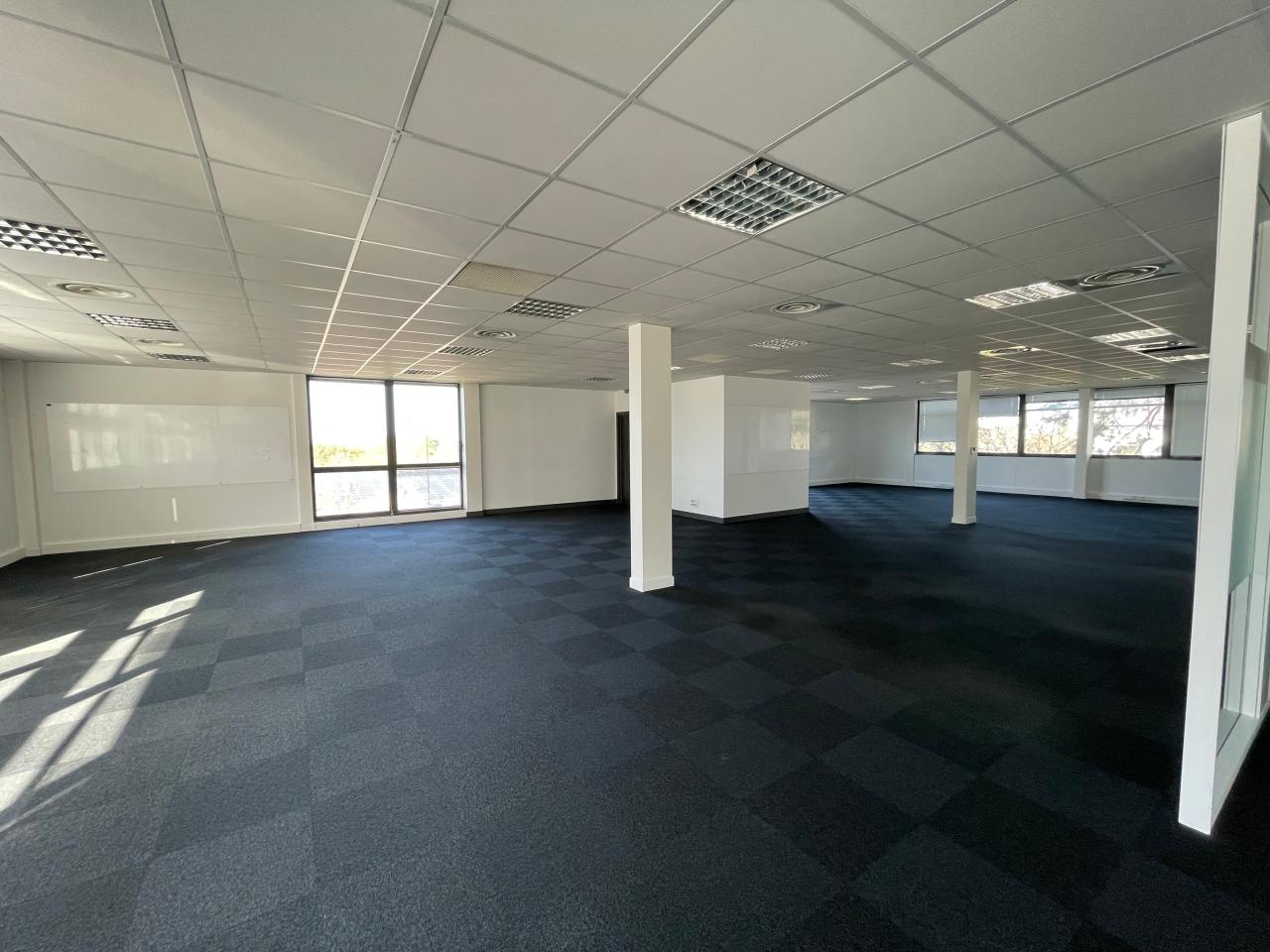 Bureau Saint-Herblain 5438m² Location bureau Saint-Herblain Loire-Atlantique OLBUR2425630 7